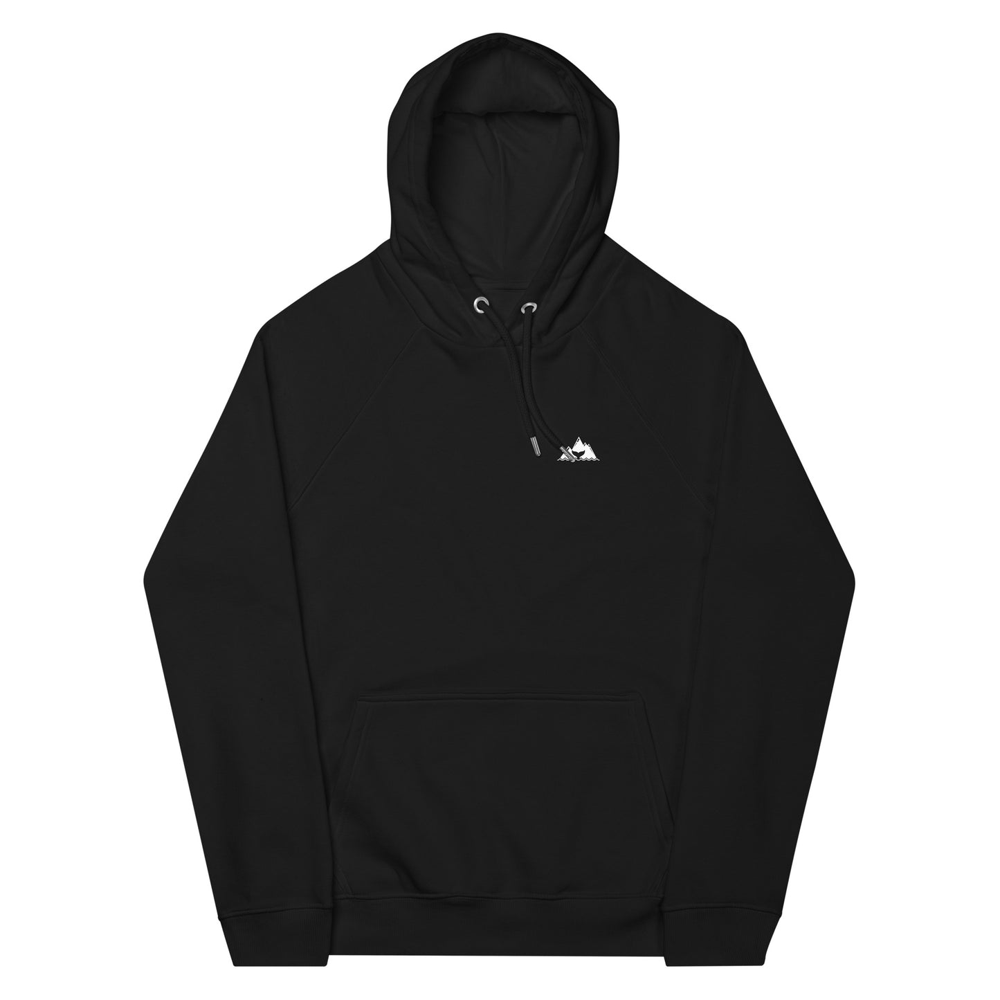 Cool Water Hoody - Unisex