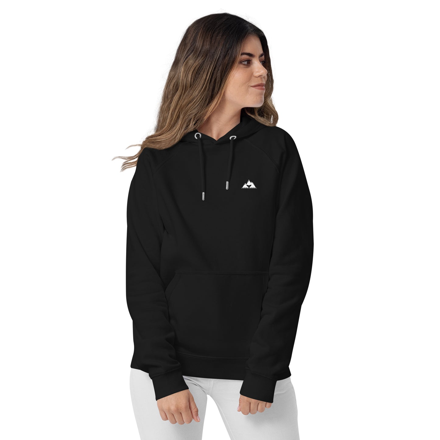 Cool Water Hoody - Unisex