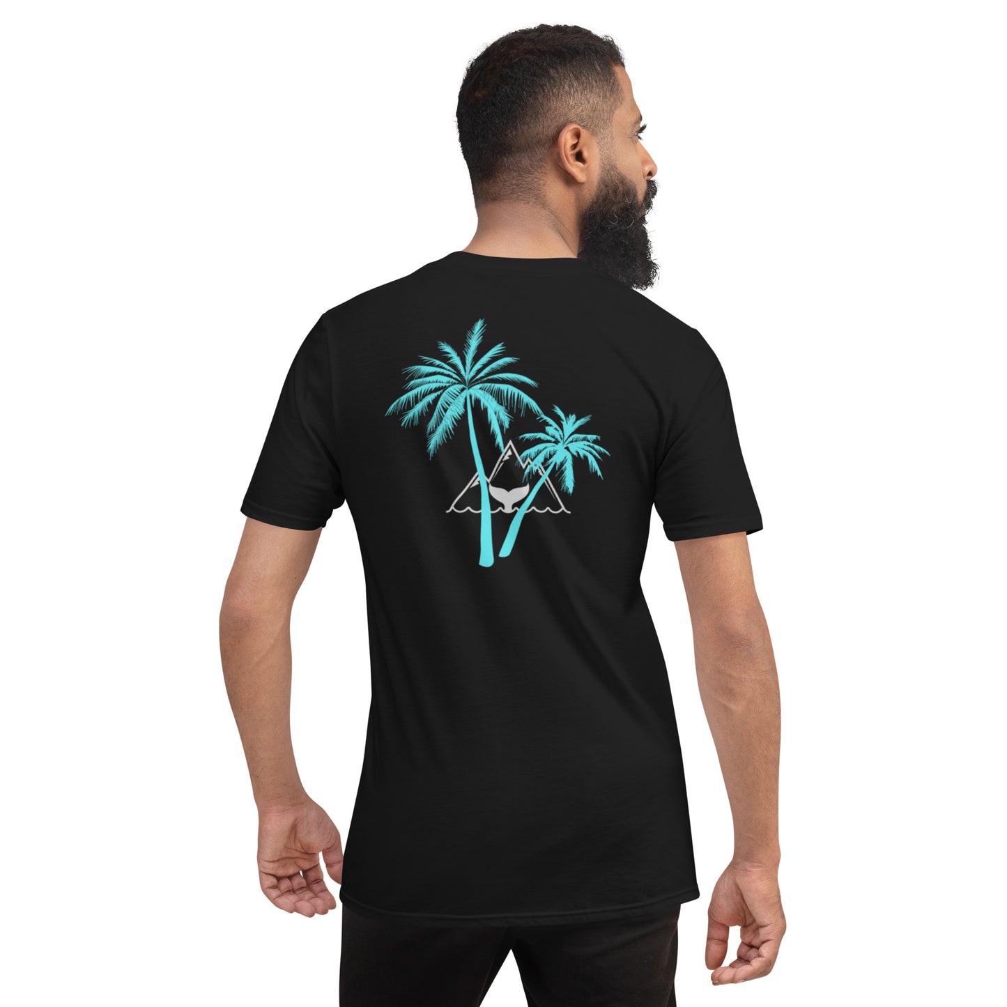 Palms Tee