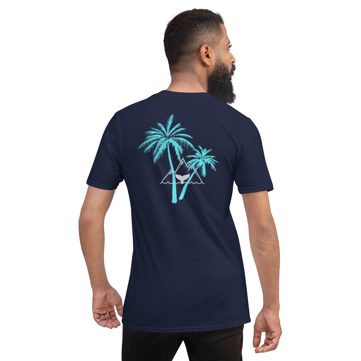 Palms Tee