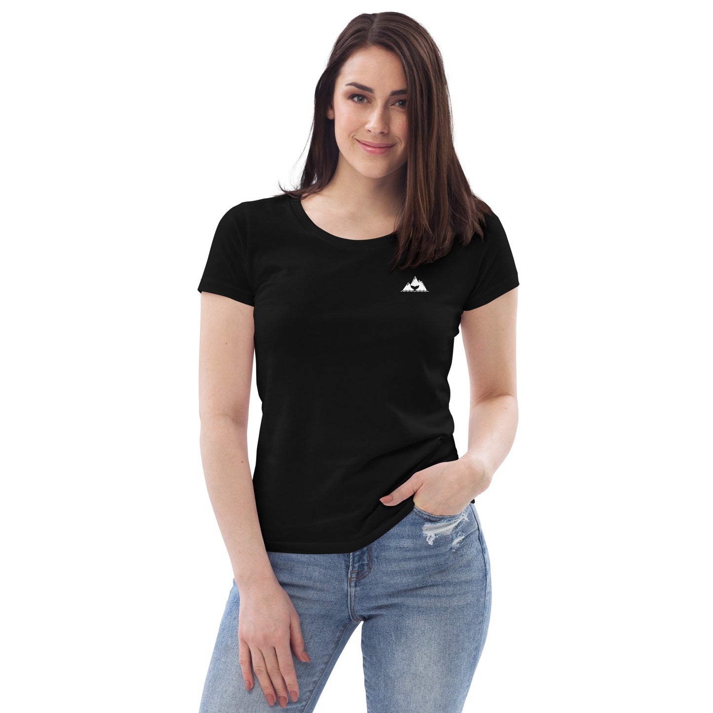 Cool Water Tee - Womens