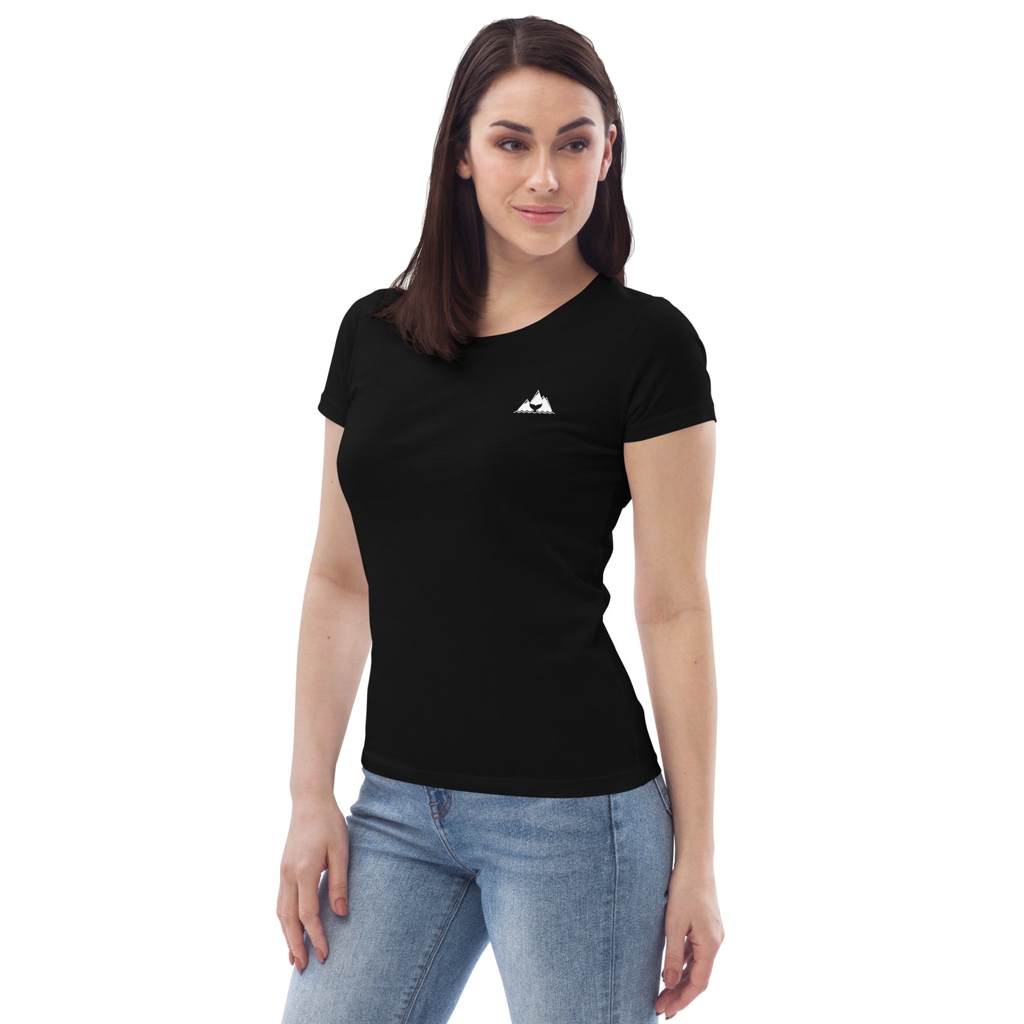 Cool Water Tee - Womens